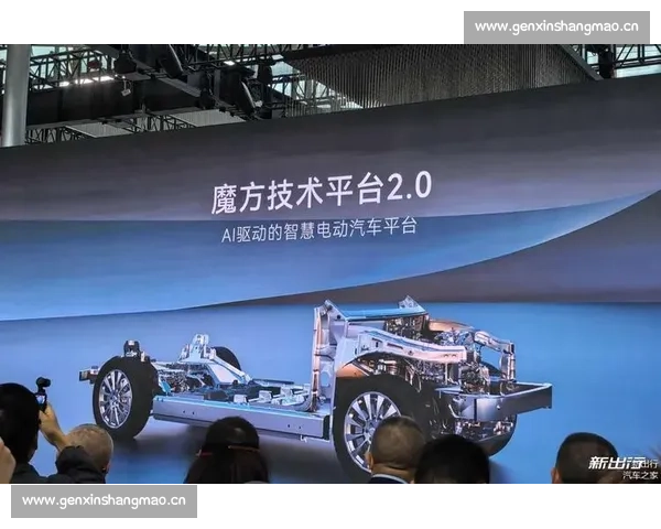 赛力斯汽车创新技术与智能化发展前景探讨