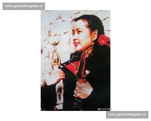 刘晓庆:从银幕传奇到人生蜕变的风雨历程与时代印记